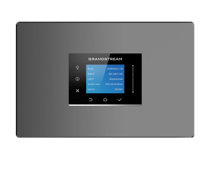 Buy Grandstream Audio Series IP PBX UCM6304A