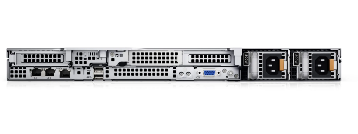 Buy PowerEdge R450 Motherboard with Broadcom 5720 Dual Port 1Gb On-Board LOM   Intel Xeon Silver 4310