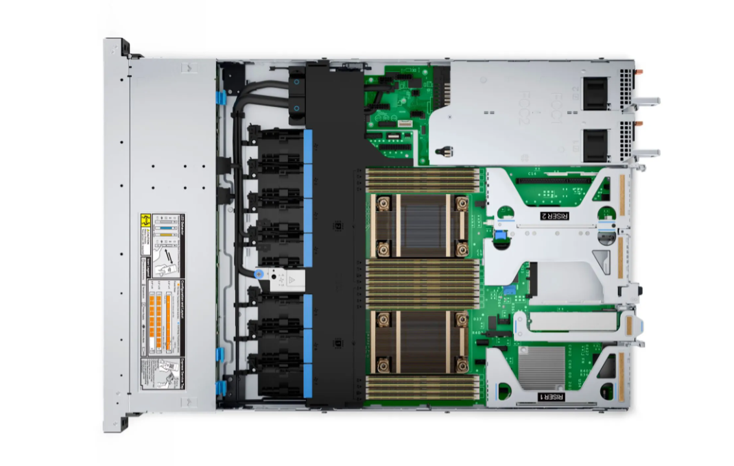 Buy PowerEdge R450 Motherboard with Broadcom 5720 Dual Port 1Gb On-Board LOM   Intel Xeon Silver 4310