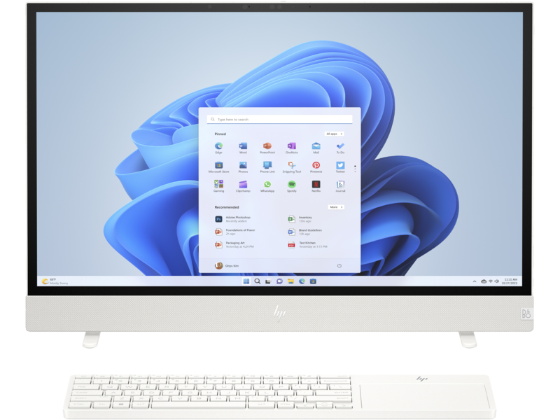 Buy HP AIO MOVE ENVY 24-CS0000ne I5-1335U