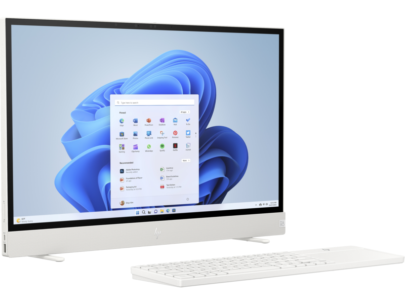 Buy HP AIO MOVE ENVY 24-CS0000ne I5-1335U