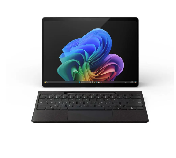 Buy Ms Surface Pro 11 Snapdragon X Plus 16/512 BLK (ZHY_00030)