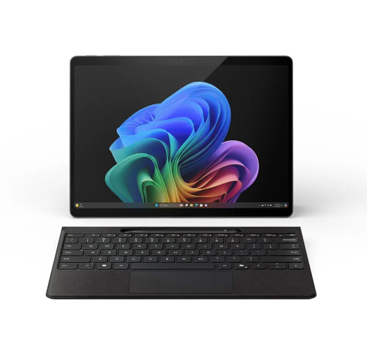 Buy Ms Surface Pro 11 Snapdragon X Plus 16/512 BLK (ZHY_00030)