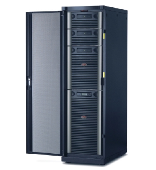 Buy APC  Symmetra LX 16kVA Scalable to 16kVA N+1 Rack-mount SYA16K16RMICH