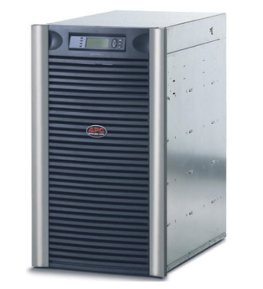 Buy APC  Symmetra LX 16kVA Scalable to 16kVA N+1 Rack-mount SYA16K16RMICH