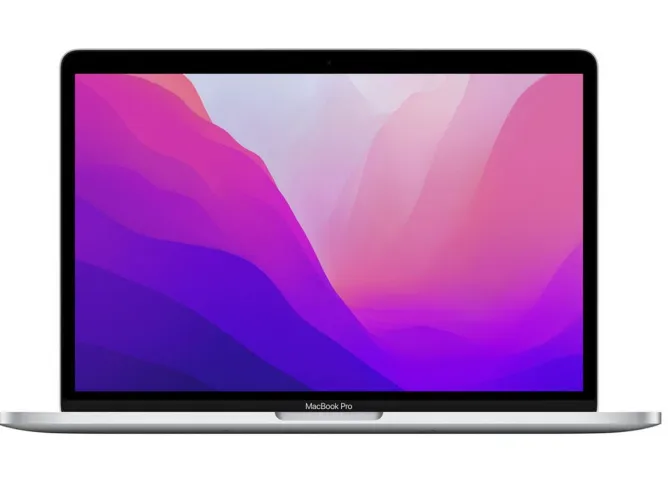 Apple 14" MacBook Pro (M5 Pro, Silver) Z1MH0004F