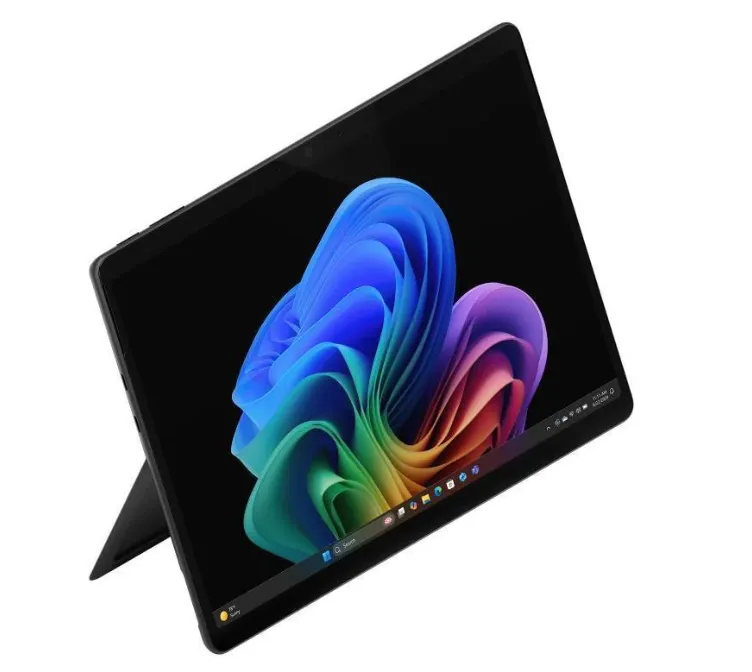 Buy Microsoft Surface Pro EP2-73276 Copilot+ PC 13" 512GB 16GB RAM Qualcomm Snapdragon X2 Plus Tablet