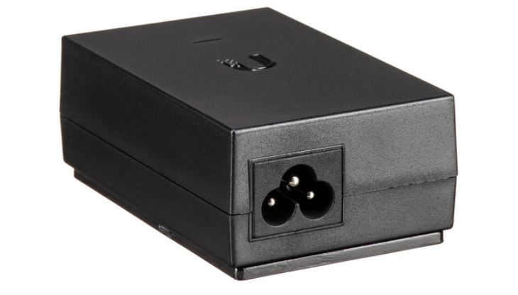 Buy POE-48-24W-G Ubiquiti Networks 48V PoE Adapter with Gigabit LAN Port