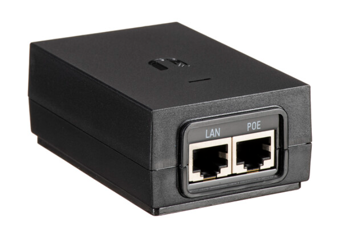 Buy POE-48-24W-G Ubiquiti Networks 48V PoE Adapter with Gigabit LAN Port
