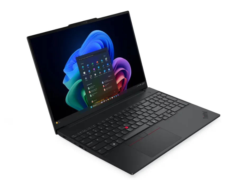 Buy Lenovo Thinkpad E16 Intel Core Ultra 7 258V 22AY0013GP