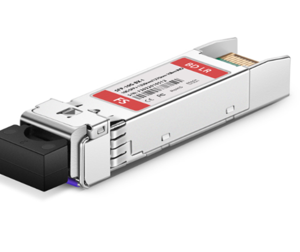 Cisco SFP-10G-BXD-I Compatible  Transceiver Module