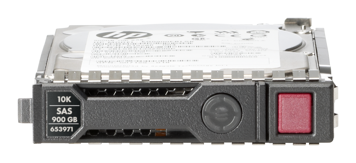 Buy 748387-B21 HP 600GB 12G SAS 15K Rpm SFF 2.5