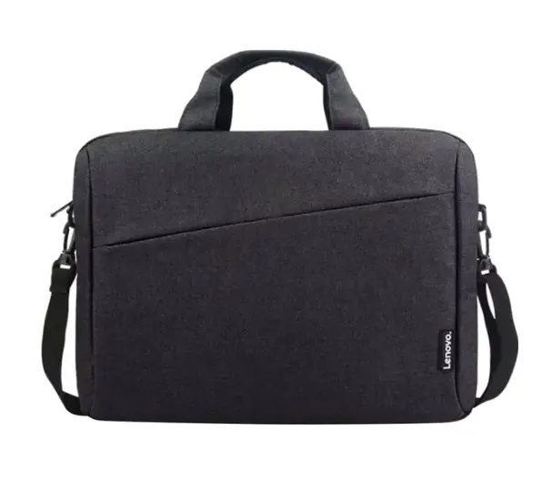 Lenovo T210 GX41Q27239 Top Load Laptop Bag Black 15.6 Inches