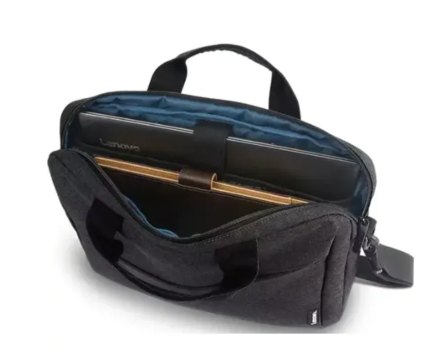 Buy Lenovo T210 GX41Q27239 Top Load Laptop Bag Black 15.6 Inches