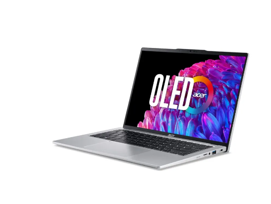 Buy 1100090117 NX.KSGEM.001 Swift Go-Ultra 5-125H