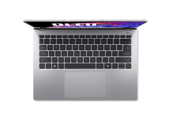 Buy 1100090117 NX.KSGEM.001 Swift Go-Ultra 5-125H