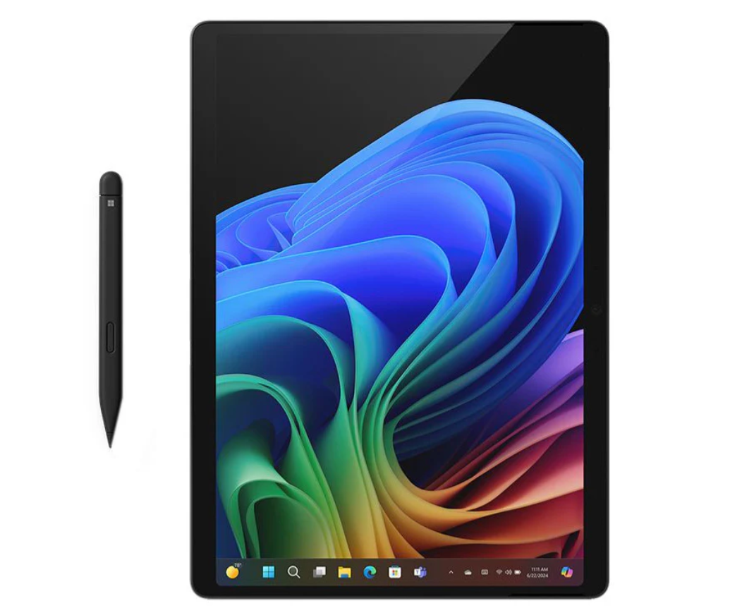 Buy Microsoft Surface Pro 11 For Business Intel®Core™ Ultra 7 266V 16-256 Plt EP2_20560