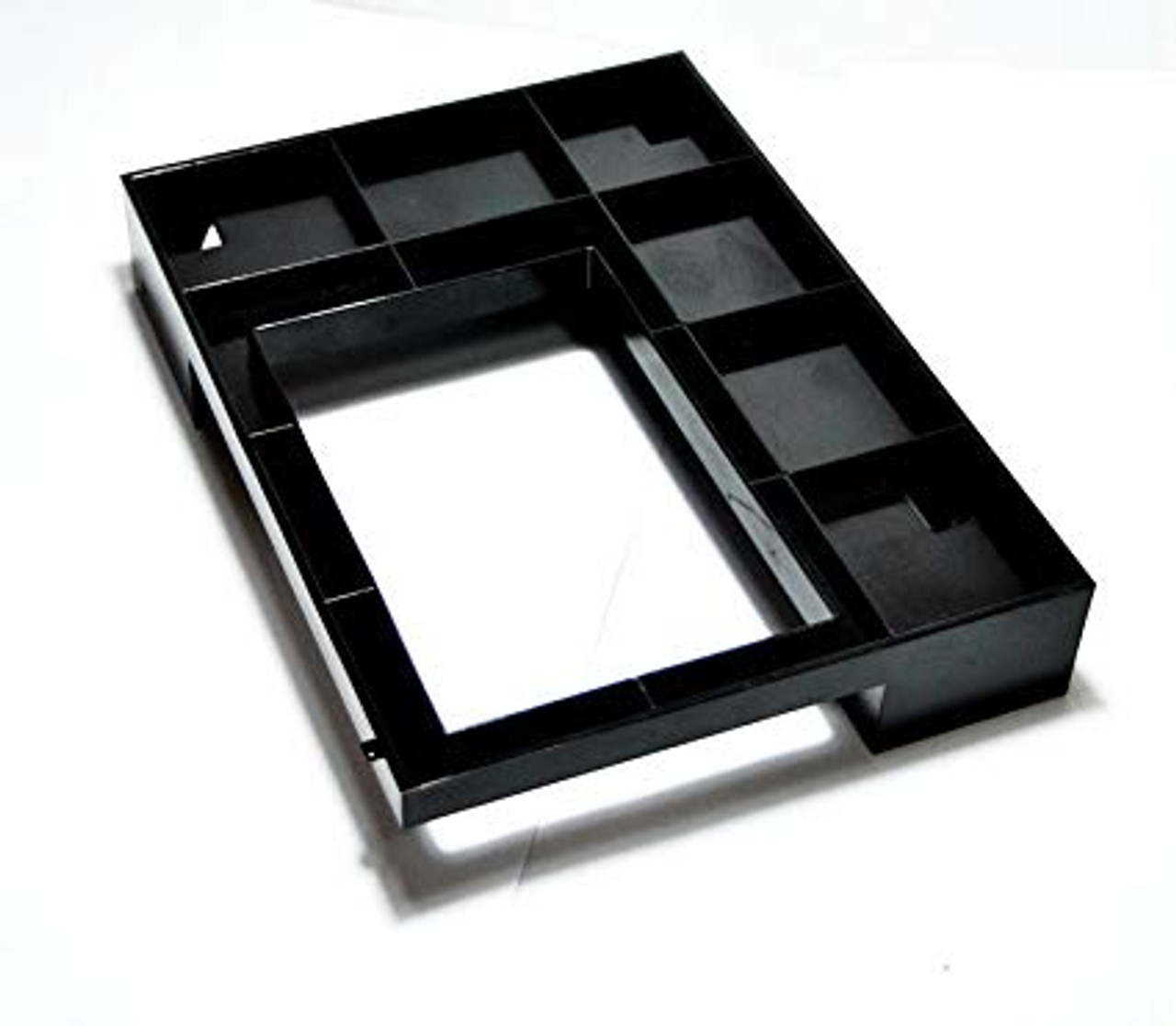 Buy This 2.5 inch SFF to 3.5 inch LFF SCC Tray Adapter is compatible with HPE 651314-001 3.5 inch LFF Tray