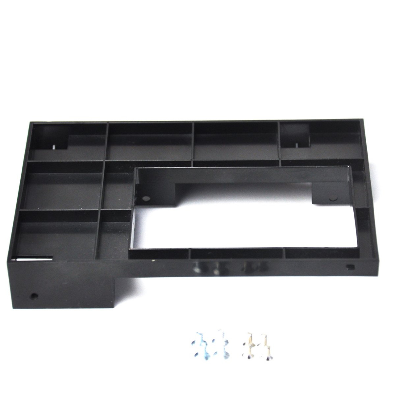 Buy This 2.5 inch SFF to 3.5 inch LFF SCC Tray Adapter is compatible with HPE 651314-001 3.5 inch LFF Tray