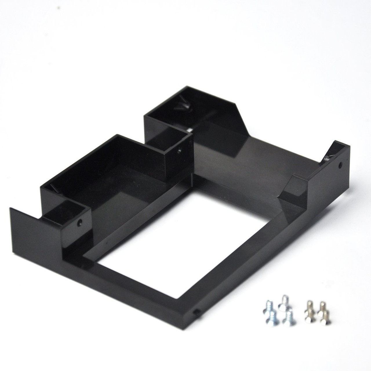 Buy This 2.5 inch SFF to 3.5 inch LFF SCC Tray Adapter is compatible with HPE 651314-001 3.5 inch LFF Tray
