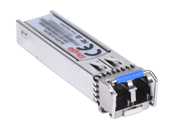 Buy Ruijie Duplex LC SMF Optical Transceiver Module XG-SFP-LR-SM1310