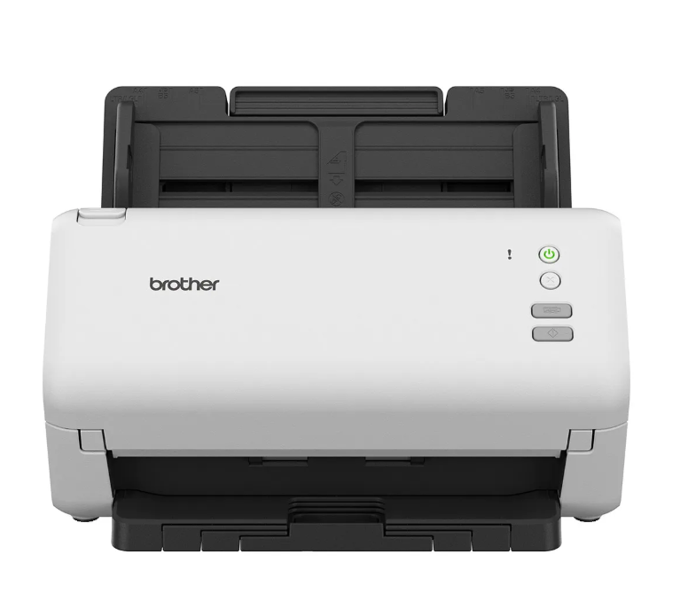 Buy Brother High-speed network desktop scanner  ADS - 4300N