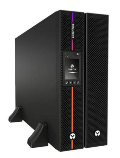 Buy VERTIV UPS 1-phase GXE3-6000IRT4UXL