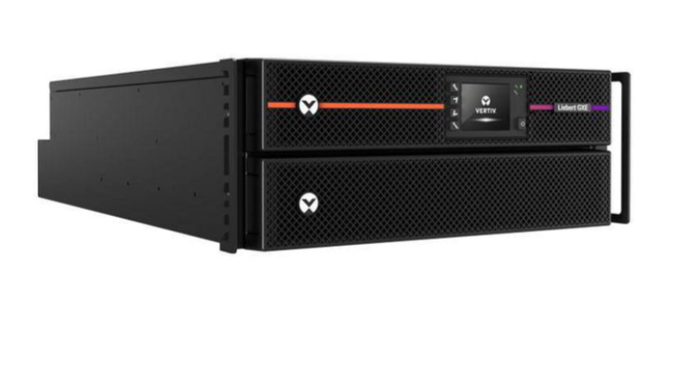 Buy VERTIV UPS 1-phase GXE3-6000IRT4UXL