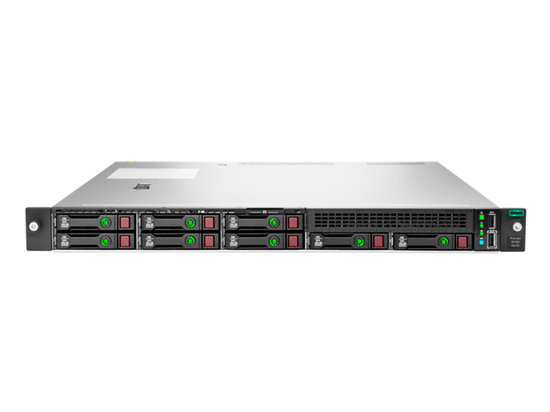 Buy P35515-B21 HPE ProLiant DL160 Gen10 Intel Xeon Silver 4210R 10-Core
