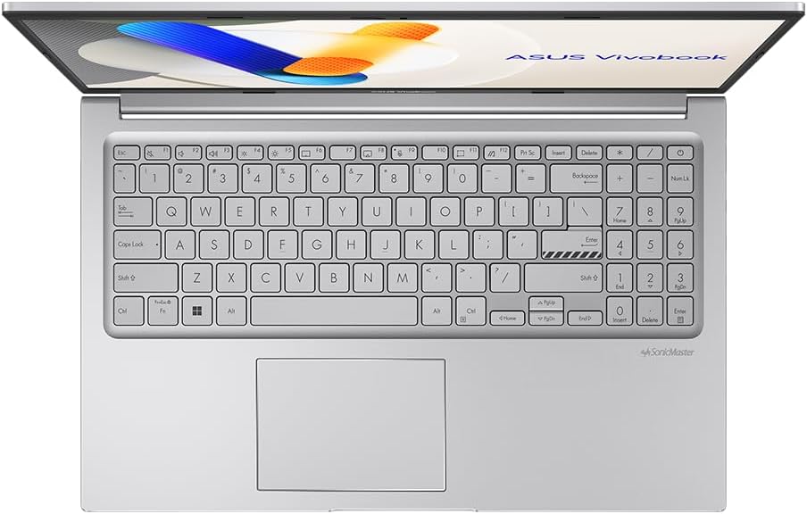 Buy Asus Laptop Vivobook 15 X1504VA-NJ1924 I5-1334U 90NB10J2-M02DB0