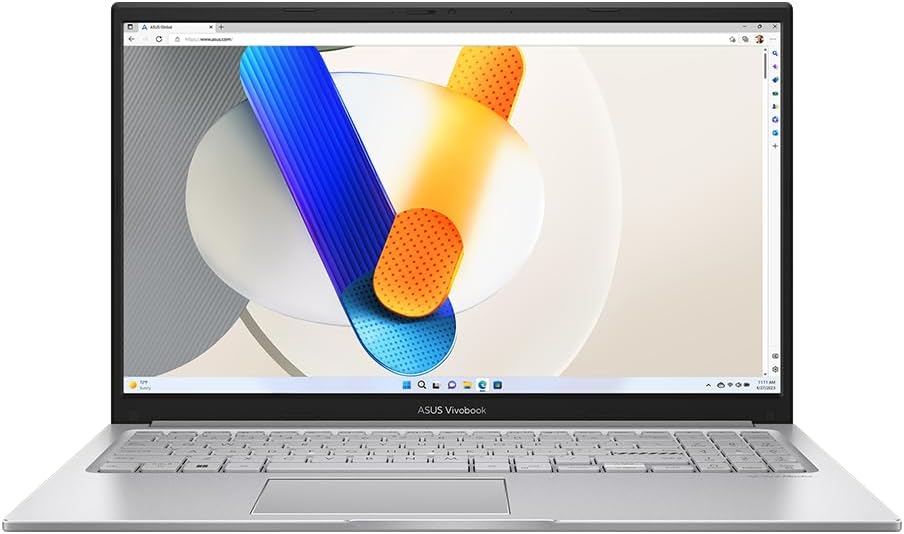Buy Asus Laptop Vivobook 15 X1504VA-NJ1924 I5-1334U 90NB10J2-M02DB0