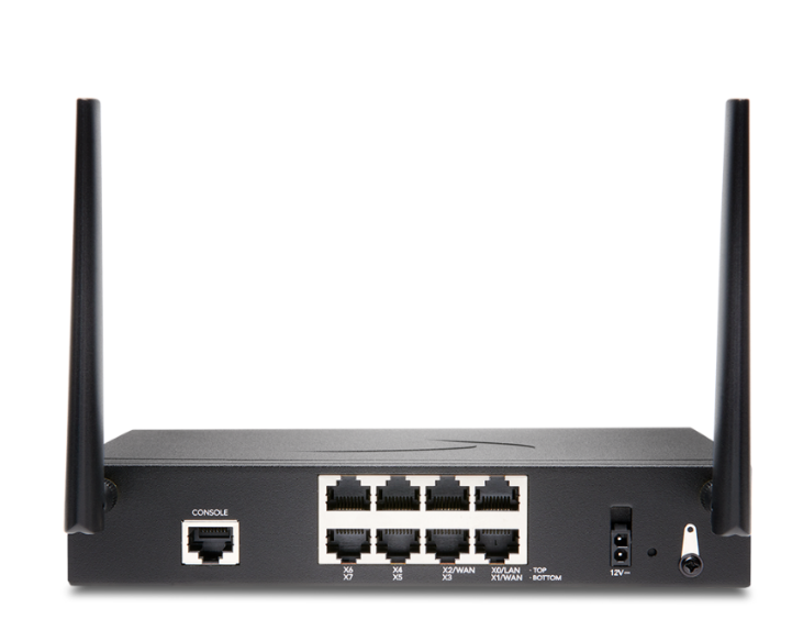 Buy 02-SSC-8059	SONICWALL TZ270 WIRELESS-AC INTL