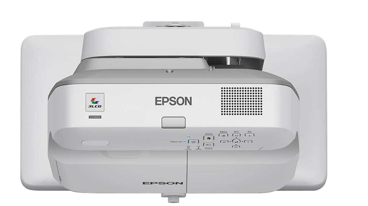 Buy EPSON EB-685W 3LCD WXGA Ultra Short Throw Projector V11H744040