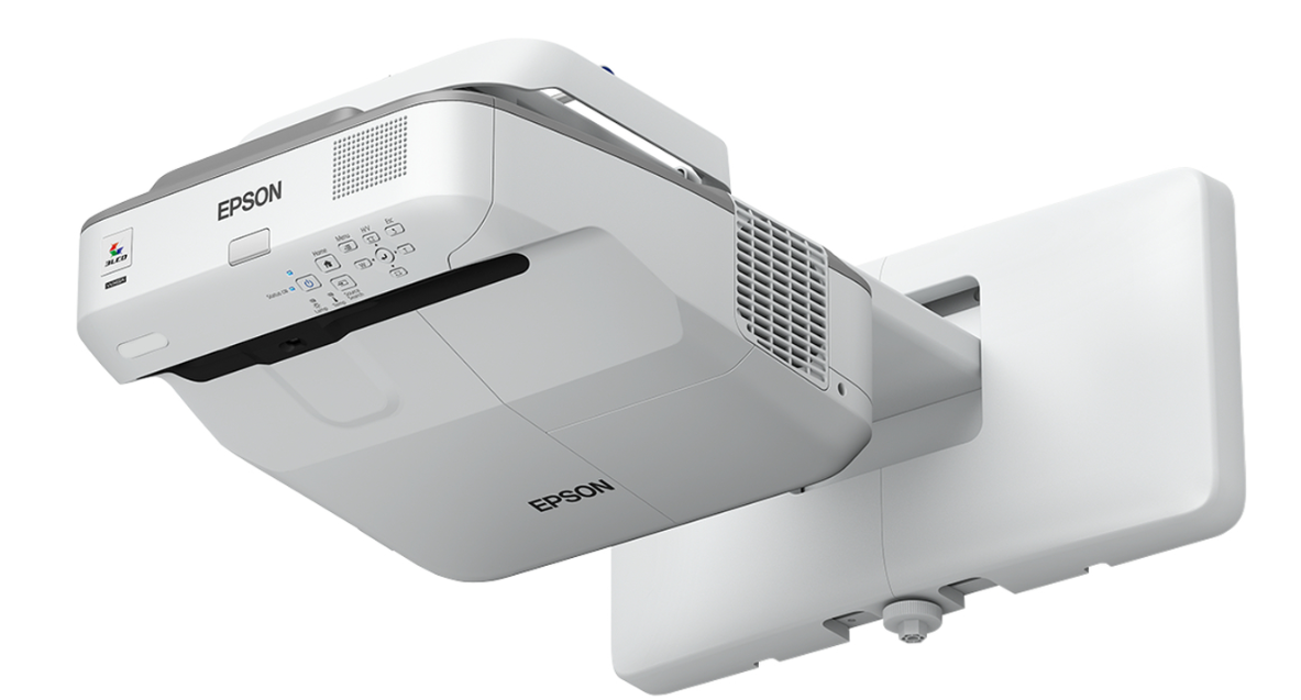 Buy EPSON EB-685W 3LCD WXGA Ultra Short Throw Projector V11H744040