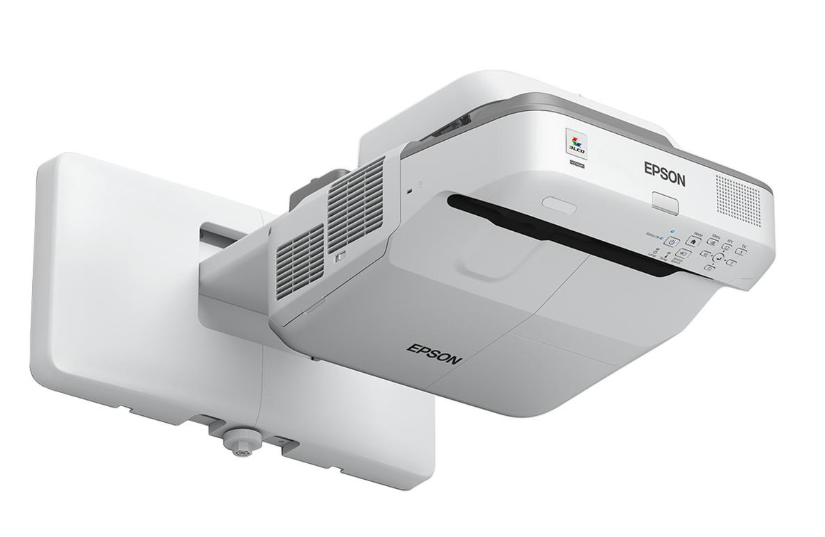 Buy EPSON EB-685W 3LCD WXGA Ultra Short Throw Projector V11H744040