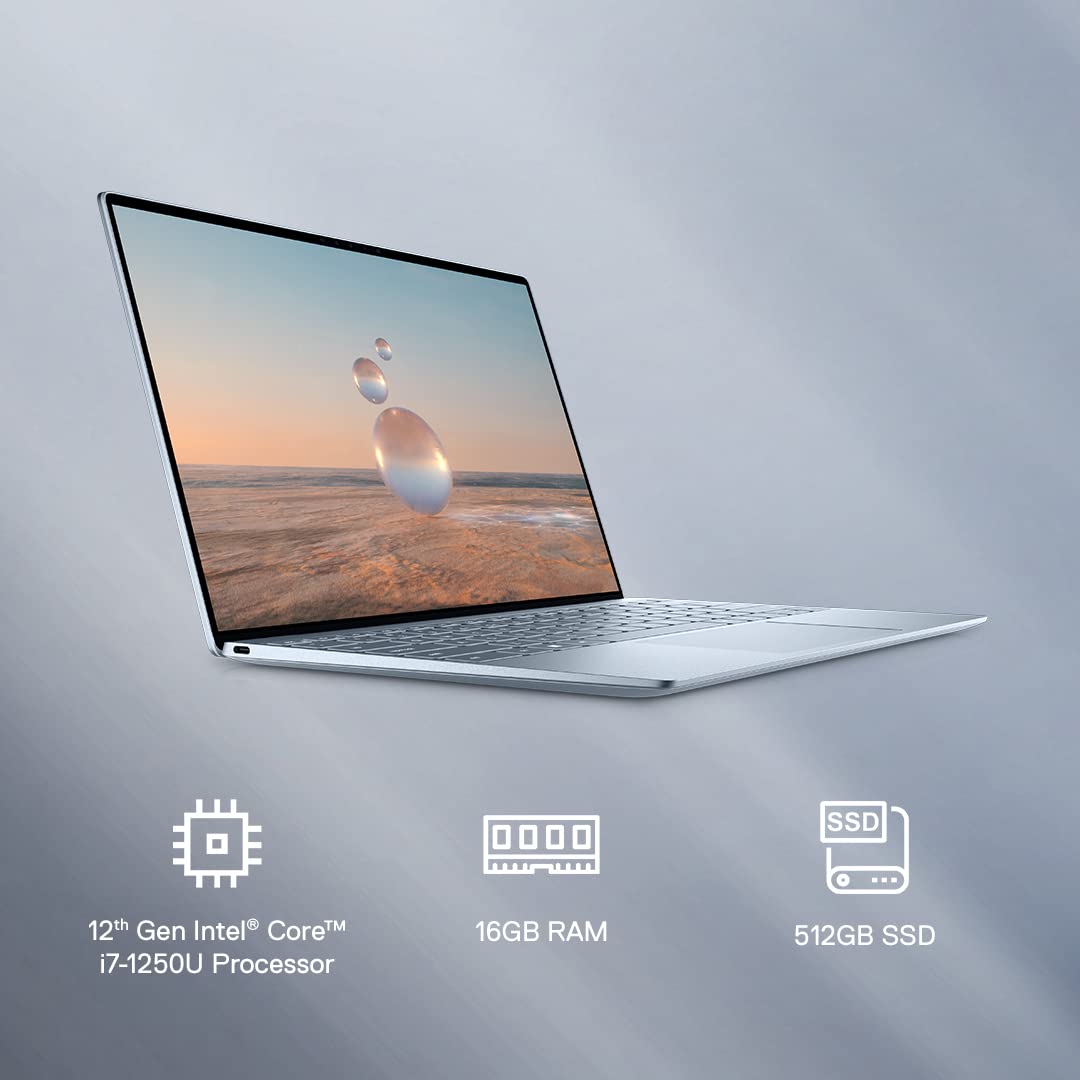 Buy Dell XPS 13 9315 Intel Core i7-1250U