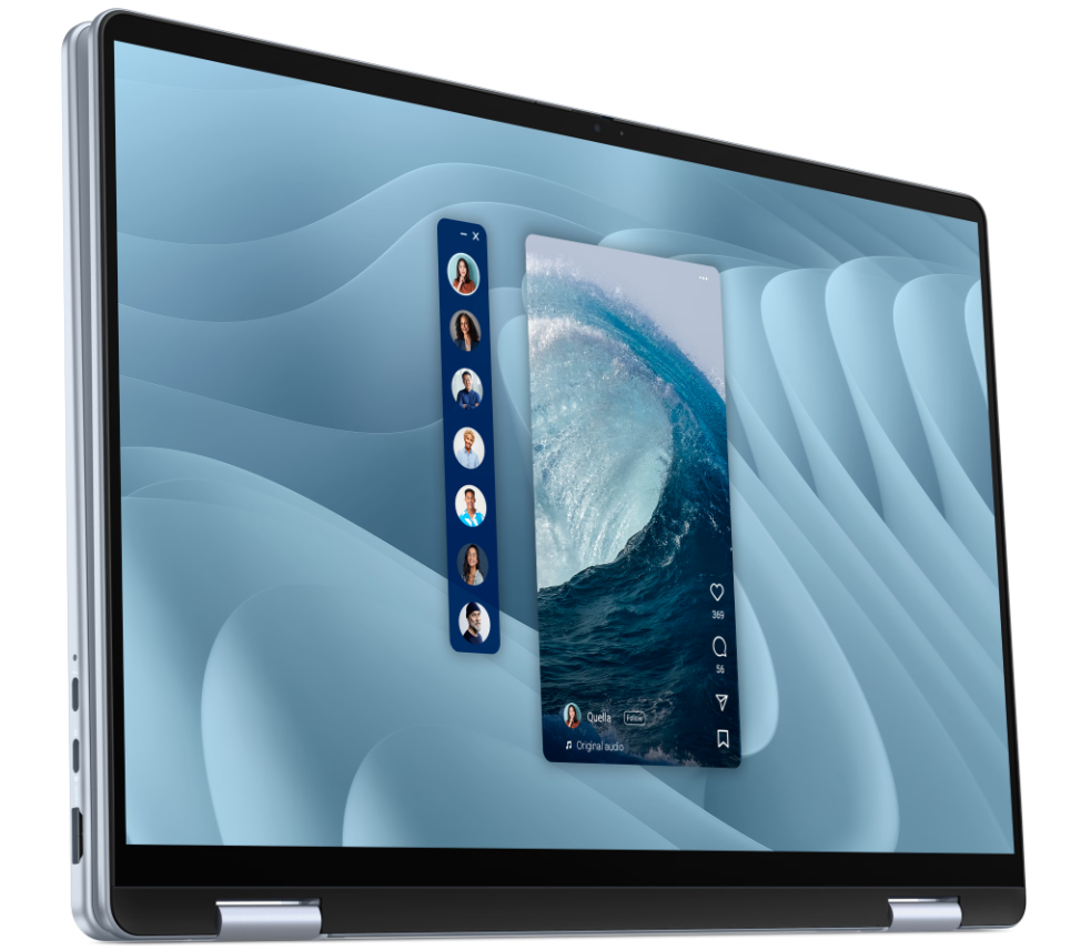 Buy Dell - Plus - Copilot+ P C - 16