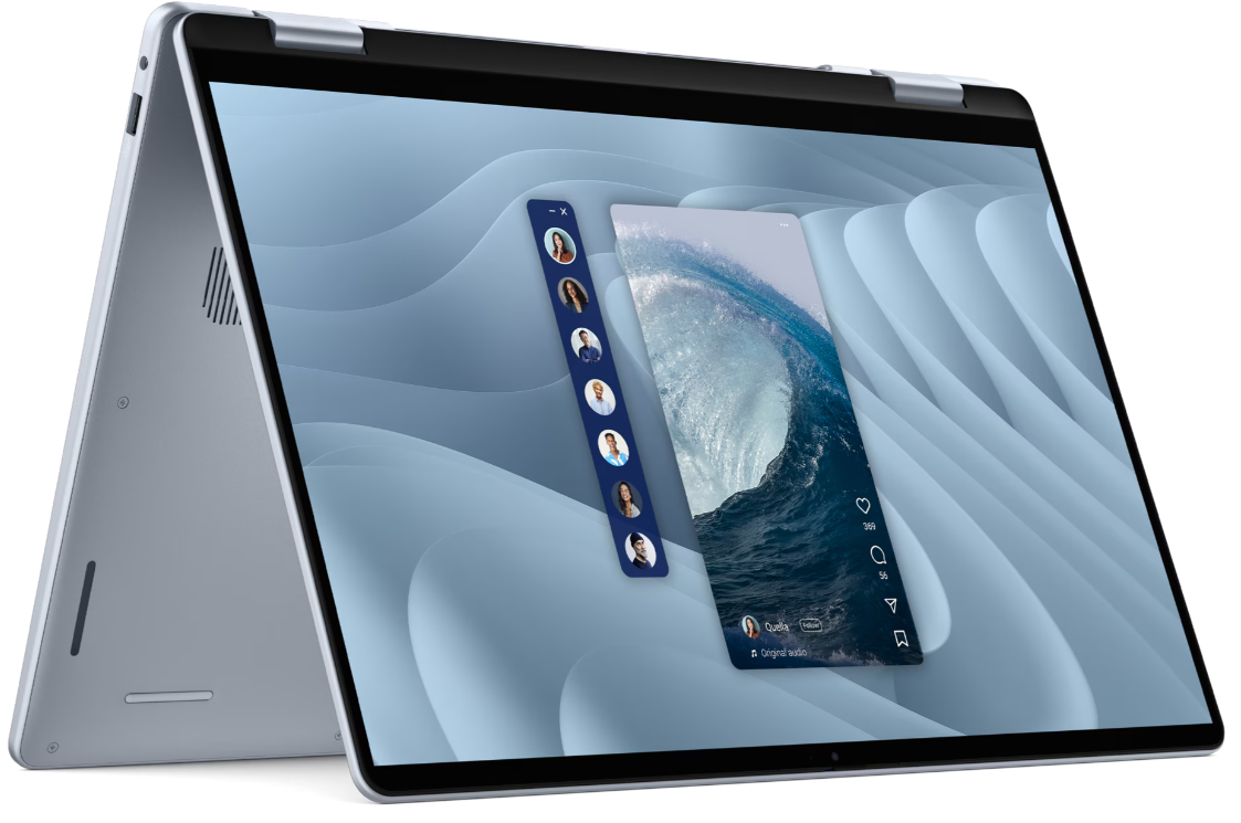 Buy Dell - Plus - Copilot+ P C - 16