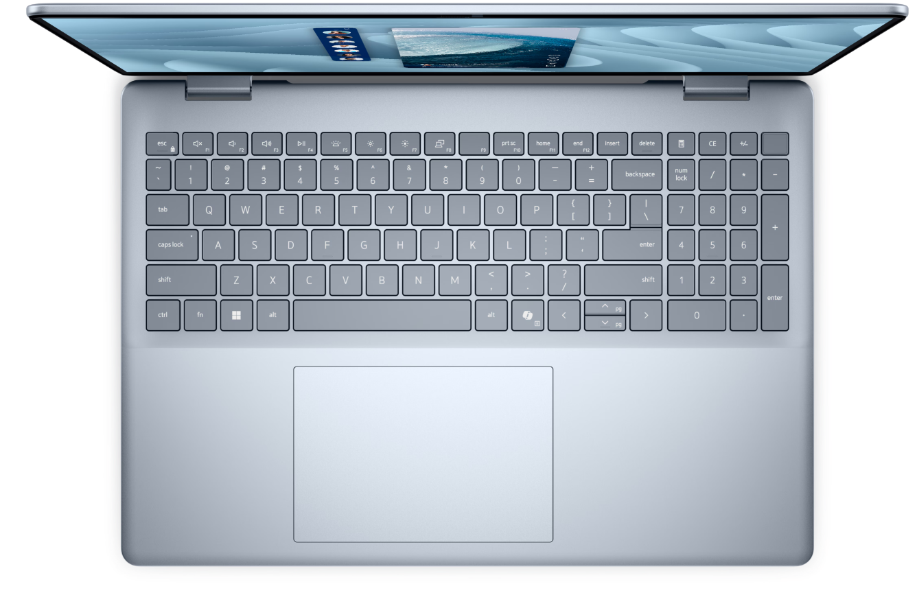 Buy Dell - Plus - Copilot+ P C - 16