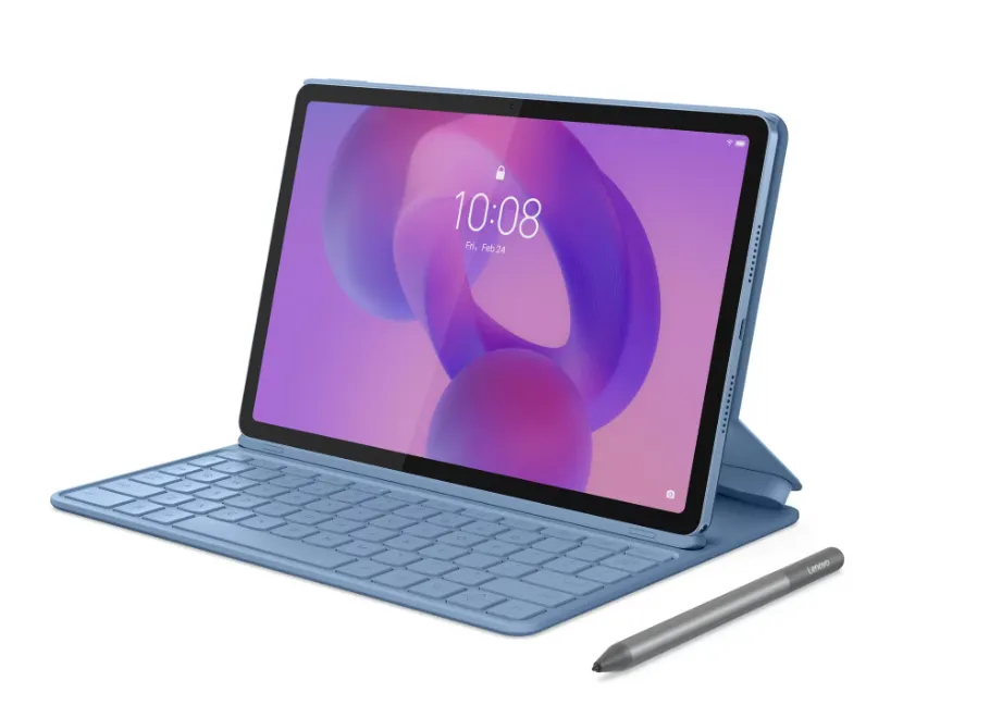 Lenovo Idea Tab ZAFR1004AE MediaTek Dimensity 6300 Tablet 8GB RAM 256GB Storage 11-inch 2.5K 90Hz