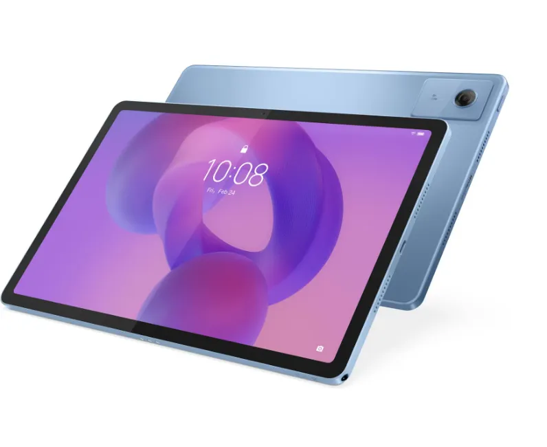Buy Lenovo Idea Tab ZAFR1004AE MediaTek Dimensity 6300 Tablet 8GB RAM 256GB Storage 11-inch 2.5K 90Hz