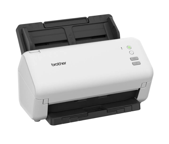 Buy Brother Desktop Document Scanner ADS - 3100
