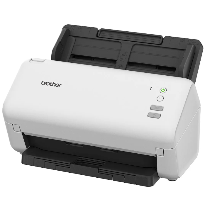 Buy Brother Desktop Document Scanner ADS - 3100