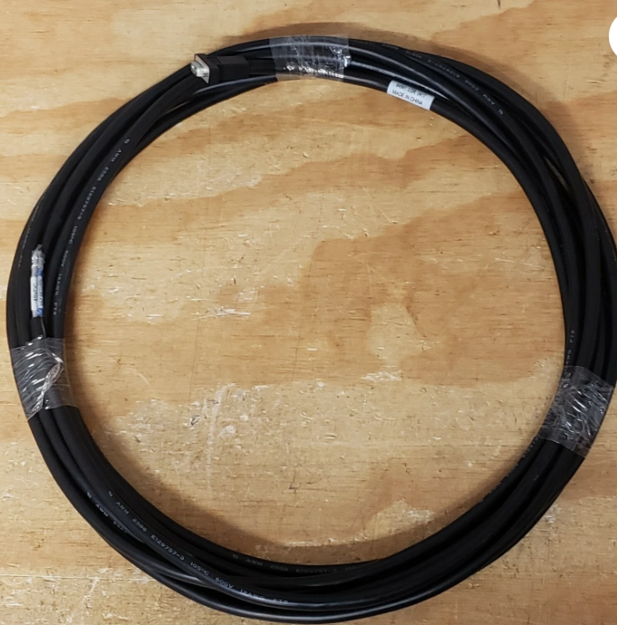 Buy CPT5X DC POWER CABLE WITH ETSI CPNTCONNECTOR CPT-DC-CBL-E=
