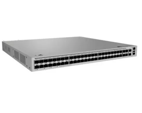 Buy Huawei eKitEngine S530-48T4XE Managed Switch 48 Port Gigabit 4 Port 10GE Uplink