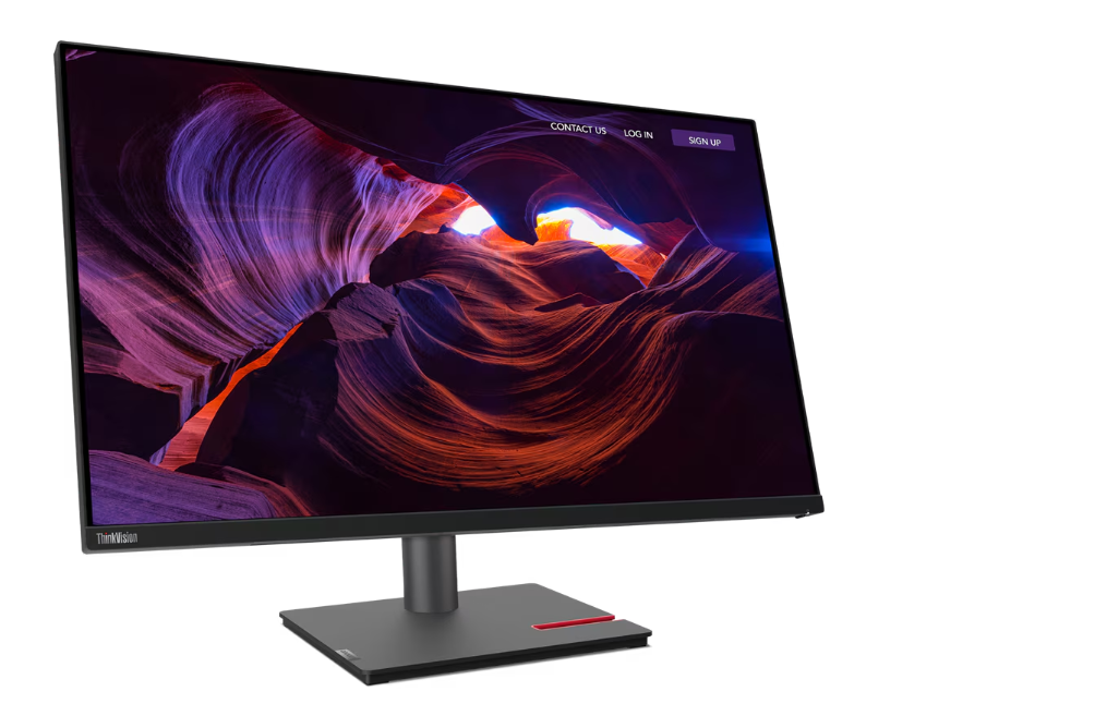 Buy 63D1RAT1UK P32p-30 32 inch 4K UHD Monitor