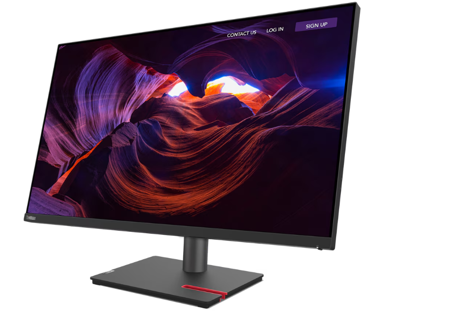 Buy 63D1RAT1UK P32p-30 32 inch 4K UHD Monitor