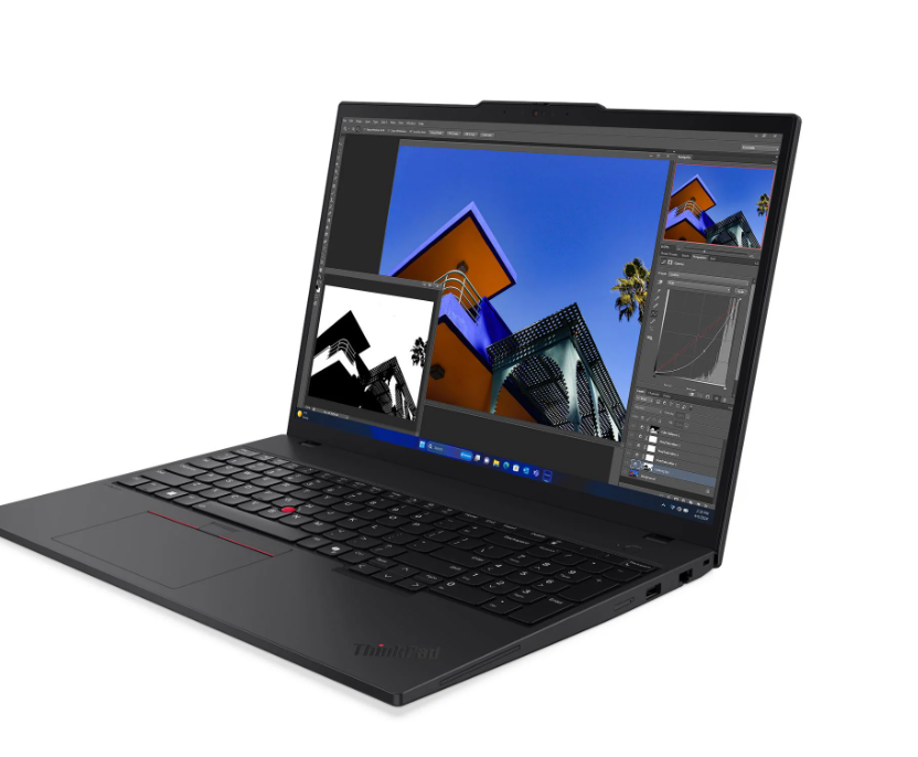 Buy Lenovo ThinkPad T16 Gen 3 21MN00AHUS