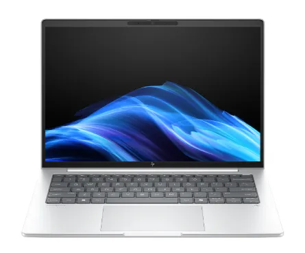 HP EliteBook 8 G1i D01XTET Laptop Intel Core Ultra 5 225U 16GB RAM 512GB SSD 16" WUXGA