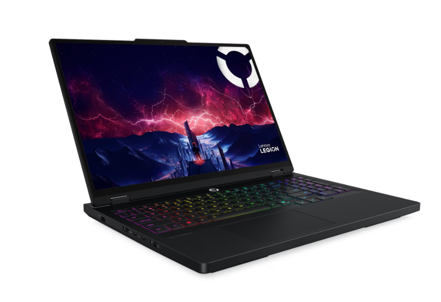 Buy Lenovo gaming laptop Legion 5 Pro/R9-8945HX /32/1TB/8D-RTX 5060- 83LT0010AX